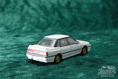 ミニカー TOMICA LIMITED VINTAGE SUBARU LEGACY Tomica Limited Vintage LV-N231b Subaru Legacy Touring Wagon