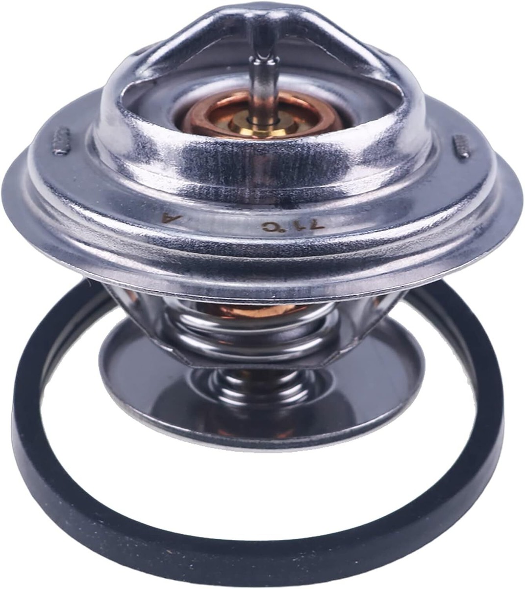 Thermostat VOE 20450736 for Volvo EC160B EC160C EC170D