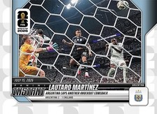2026 Panini Instant FIFA World Cup #237 Lauta...