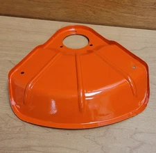 Echo Metal Trimmer Guard Orange 699000-20330 PU 1 BG Shield Assy