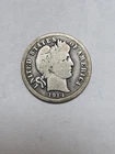 1914 S Barber Dime CHEAP !!!