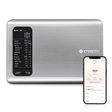 Smart Food Kitchen Scale with Nutritional Cal...