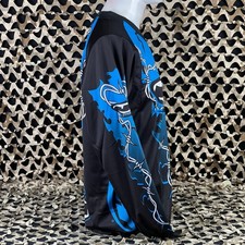 Preços baixos em Blue Grande Jerseys e camisas de paintball | eBay