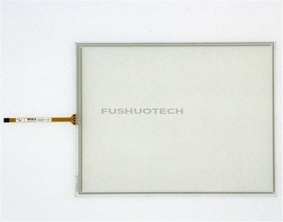 PWS6A00T-PE PWS6A00T-P Glass New Hitech For Panel Touch Screen sy #jd