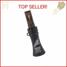 Primos Hunting Crow Call, Authentic Turkey Hunting Crow Game Call for Decoying