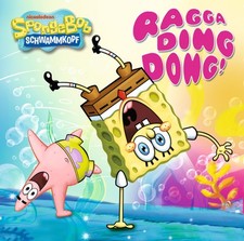 Spongebob Schwammkopf Ragga Ding Dong! (CD)