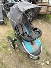 Baby Trend TJ75B74B PATHWAY 35 JOGGER TRAVEL SYSTEM