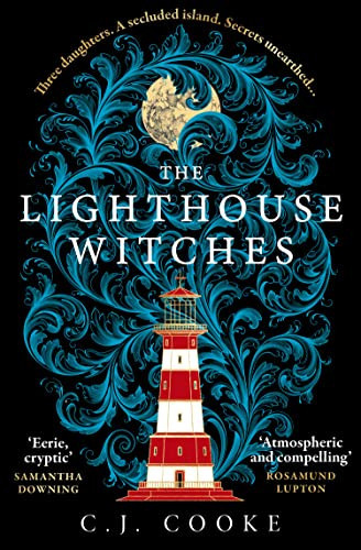 The Lighthouse Witches: The perfect hau..., Cooke, C.J. - Picture 1 of 2