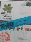 UK Great Britain vf huge collection fdc's + covers in albums High CAT TOP!