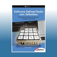 Software Defined Radio zum Selbstbau | Thomas Duden
