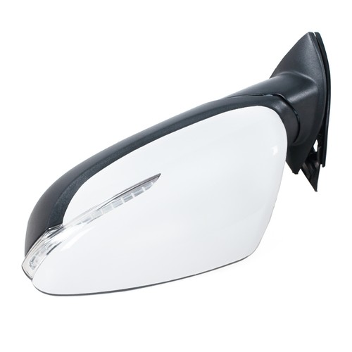 Left Side Rearview Mirror 8PIN For KIA Ceed 2012-2018 Reversing Mirror Assembly - Picture 10 of 18
