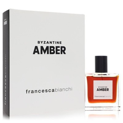 Francesca Bianchi Byzantine Amber by Francesca Bianchi Extrait De Parfum
