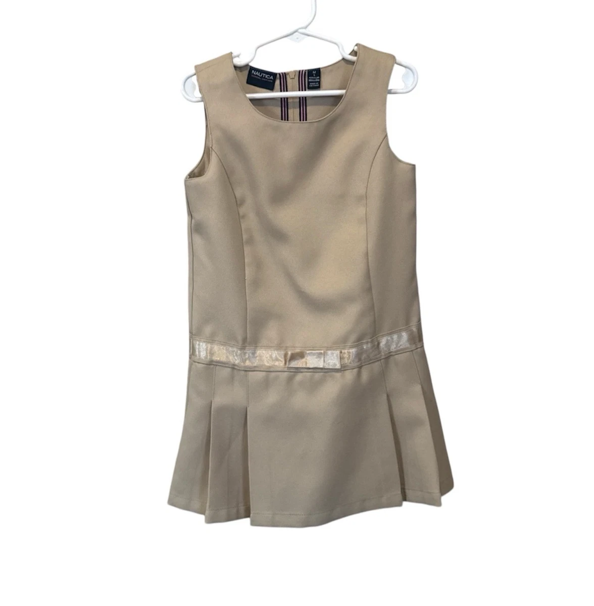 Beige 5 Size Uniforms for Girls for sale | eBay