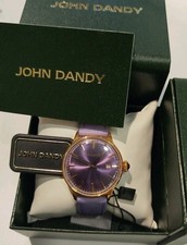 Orologio Donna John Dandy