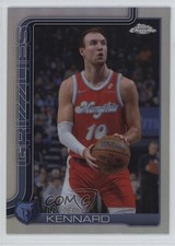 Click to enlarge Luke Kennard