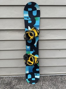 Burton Barracuda | eBay