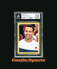 Stephen Curry Rookie Cards and Autograph Memorabilia Guide 40