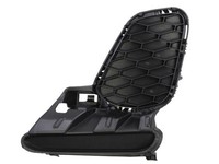 Blic 6502-07-3477921P StoßStange Gitter LüFtungsgitter Blende Links FüR Mazda