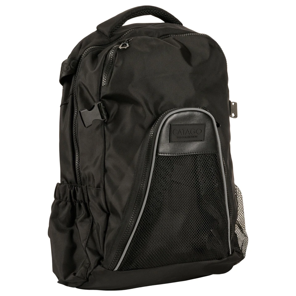 Catago Rucksack für den Pferdesport Reiten Pferde Turnier Reitsport Sport 
