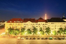 2x Deluxe Doppelzimmer – Berlin – Helene Fischer Konzert – 13.06.–14.06.2026