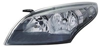 Original Abakus Hauptscheinwerfer 551-1178LMLEMN1 FüR Renault