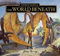 Dinotopia The World Beneath | James Gurney | Englisch | Buch | Gebunden | 2012