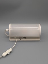 IKEA Smyg weiß Wandleuchte Wandlampe V1013 Leselampe Bettlampe Vintage