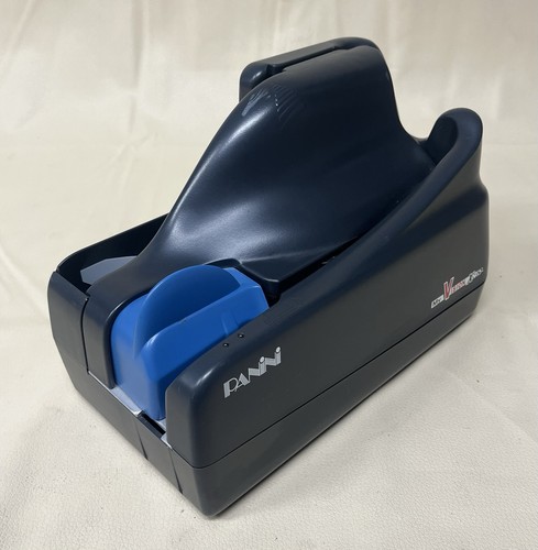Panini My Vision X USB Desktop Professional Check Scanner