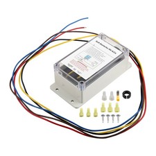 1 Set Soft Start fit for RVs Air Conditioner Easy Start Even w/ Small Generator