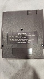 Dr. Mario (Nintendo NES, 1990) CIB - Autentico - Funzionante 