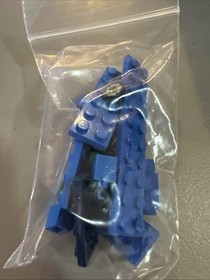 LEGO Minecraft: The End Portal (21124)