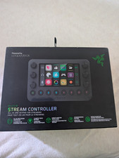 Razer Stream Controller Powered by Loupedeck ...