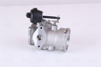 Nissens Ventil AbgasrüCkfüHrung Agr-Ventil ** First Fit ** 98346