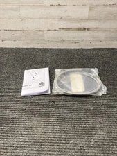 TeraFlex 4353310 26" Front Brake Line Kit with Hardware