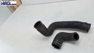 Luftansaugungsschläuche Ladeluftkühler Fiat Qubo 1.3 Multijet 16V DPF