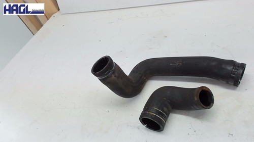 Luftansaugungsschläuche Ladeluftkühler Fiat Qubo 1.3 Multijet 16V DPF