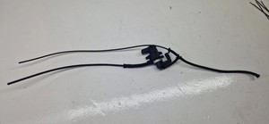 Volkswagen PASSAT B6 2007 Diesel 77kW Turbolader Druckwandler Magnetventil