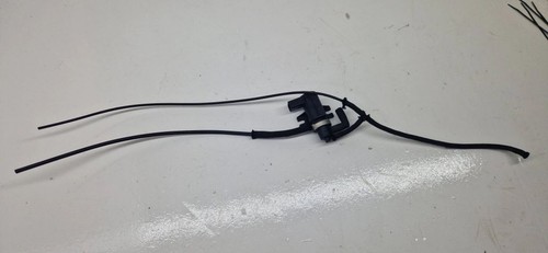 Volkswagen PASSAT B6 2007 Diesel 77kW Turbolader Druckwandler Magnetventil