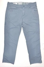 VIKTOS Tactical Leo Duty Pants  Men’s 38x30  Blue