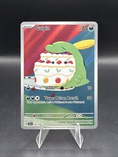 Gulpin 154/142 Sv07: Stellar Crown Holo on eBay