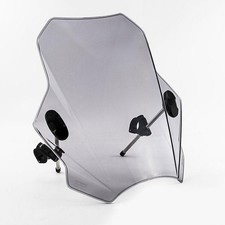 Puig Bat Screen Light Smoke Triumph Speed Triple 1050 2016-2020