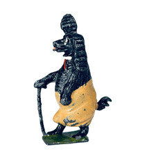 Cadbury's Cococubs Peter Pum Poodle Made By Britains Lead Figure Original