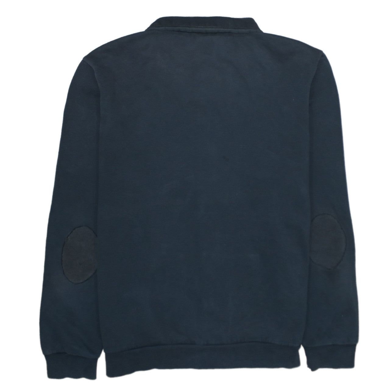 Puma Black Sweatshirt Mens L image 2