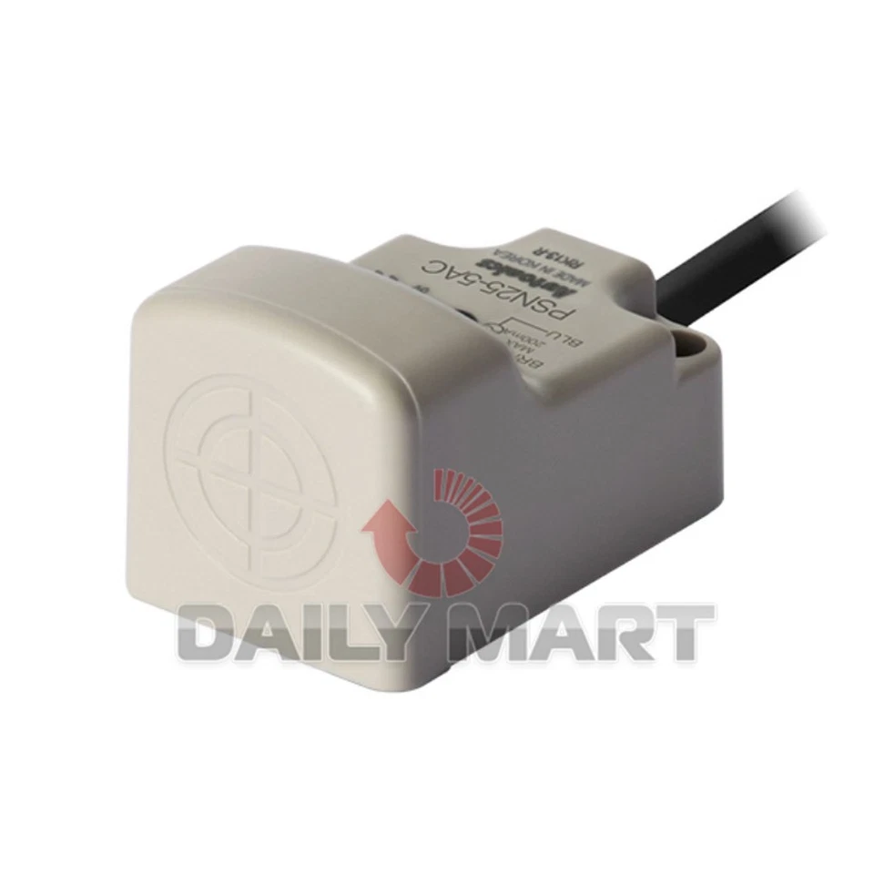 New In Box AUTONICS PSN25-5AC Proximity Switch - Image 3 of 3