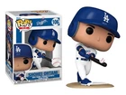 Funko Pop MLB Shoehei Ohtani #106 Vinyl w/Case "Mint"