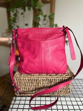 Borsa a tracolla Clarks in pelle