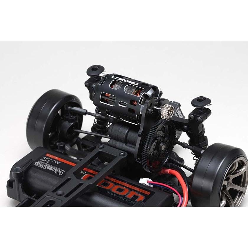 Yokomo Rookie Drift RD2.0 Assembly Kit (Unassembled) | eBay