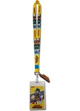 My Hero Academia S5 - SD Group 01 Lanyard