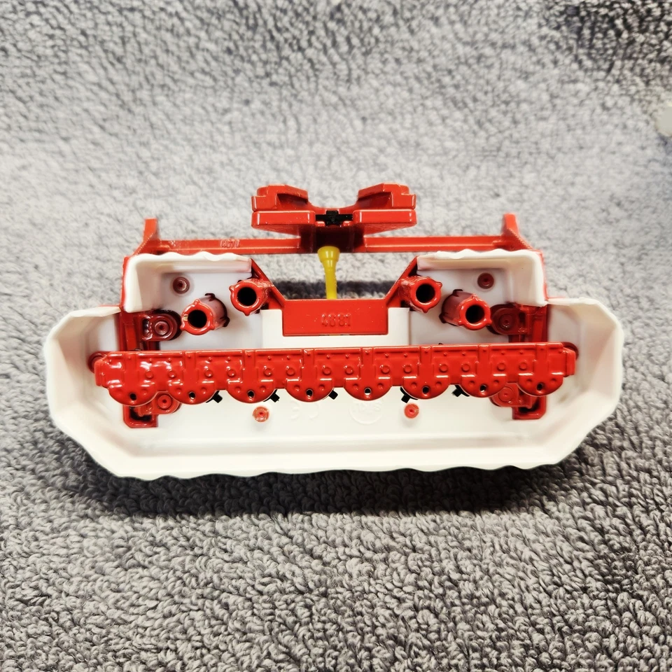 Diecast Front Mounted disc Mower. 1:32 Scale. GMD 802 F. New In Box. - Image 3 of 4