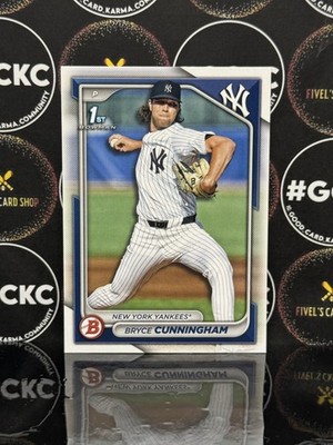 2024 Bowman Draft Paper Base - 1st Included - You Pick Singles Complete Your Set